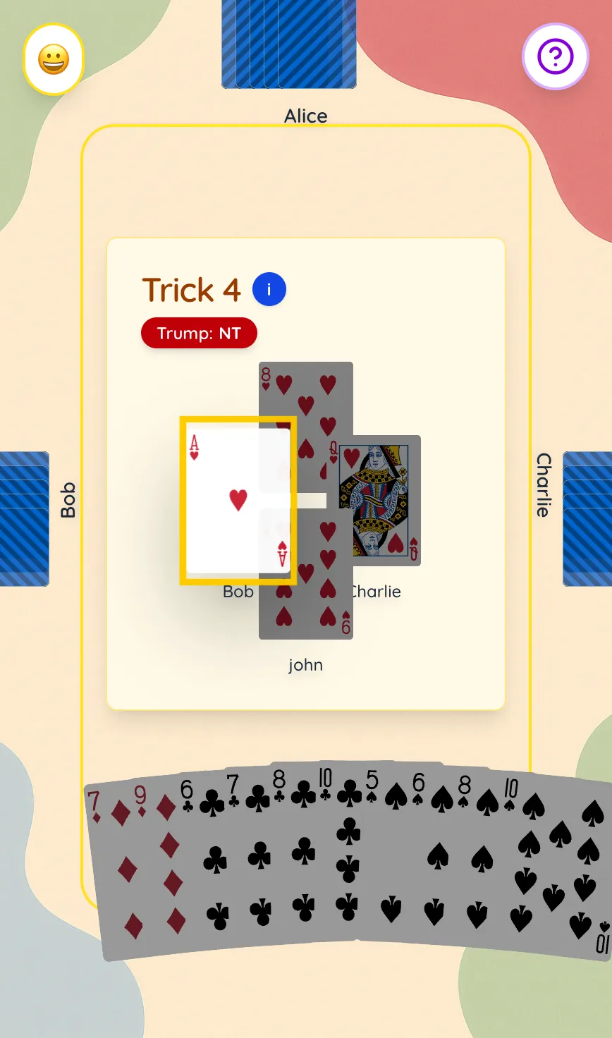 7NT Gameplay Screenshot